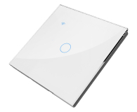 Appartme Włącznik Dotykowy Pojedynczy 2.0 Wi-Fi - 1546124 - zdjęcie 2